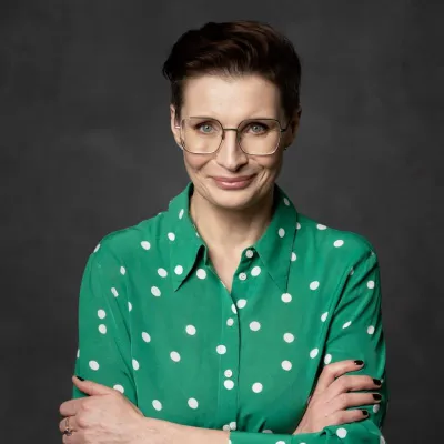 Marta Jedlińska