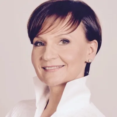 Marta Pawłowska