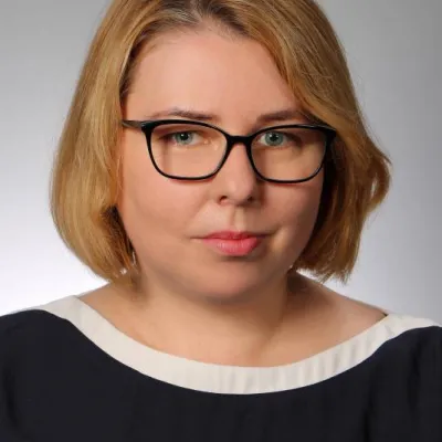 Marta Słomka