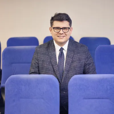 Mateusz Kuliński laureatem Wielkiego Plebiscytu Edukacyjnego „Polska Times”
