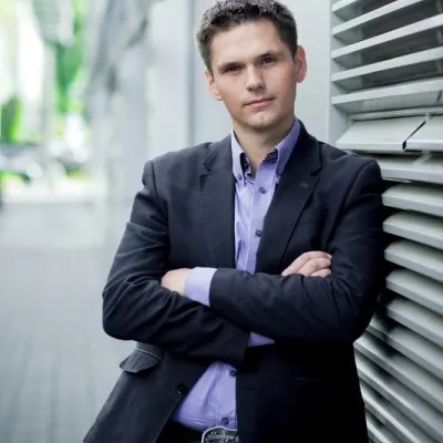 Mateusz Nić