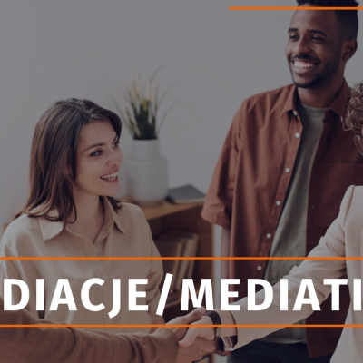 MEDIATION at LAZARSKI (an online session)