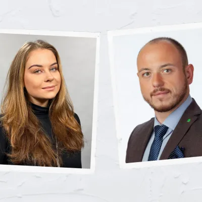 Organizacja czasu to podstawa – rozmowa z dr. Bartłomiejem Opalińskim