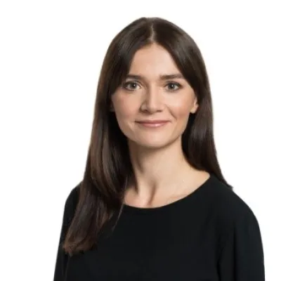 Agnieszka Mencel