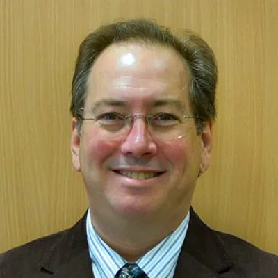 Michael Mainelli