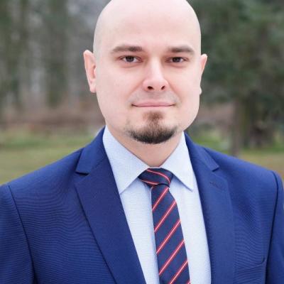 Michał Kuź