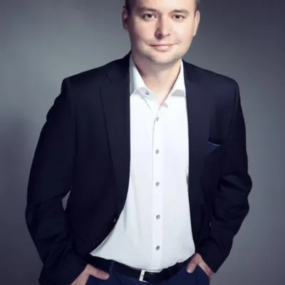 Michał Wojak