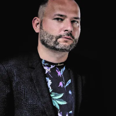 Michał Zaczyński