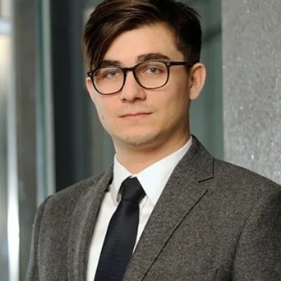 Mikołaj Skowronek