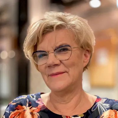 Milena Grela