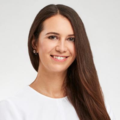 Milena Bogdanowicz