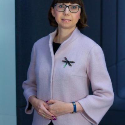Milena Olszewska-Miszuris