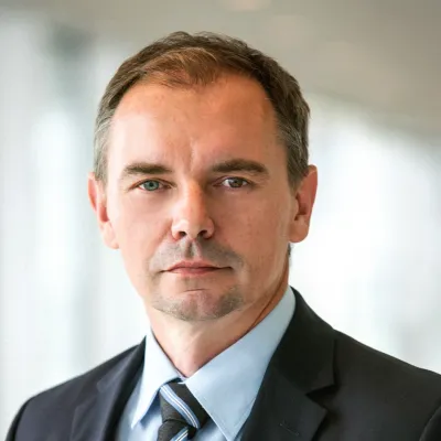 Mirosław Maj