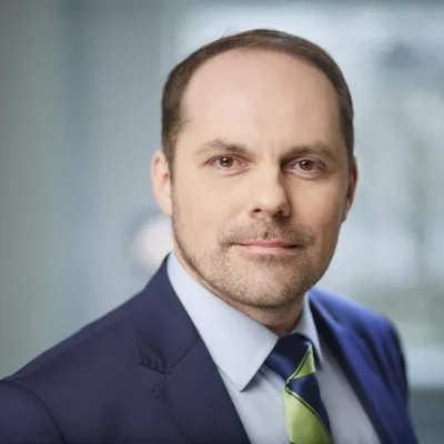 Rafał Morek