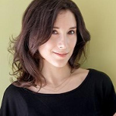 Natalia Gulina