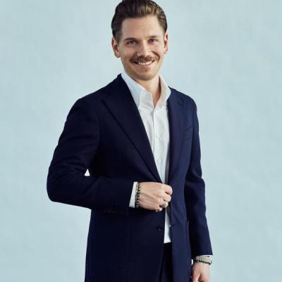 Norbert Redkie
