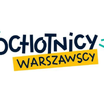 Wolontariat podczas konferencji "Solidarity Courage Europe"