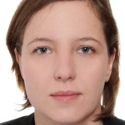 Olga Zielińska