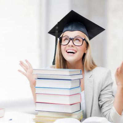 Prawo i zarządzanie w sektorze mody – absolwenci o studiach podyplomowych
