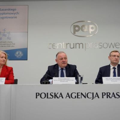 Pierwsze w Polsce studia podyplomowe dla ekspertów od energetyki wiatrowej