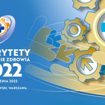 Zapraszamy na jedenastą edycję konferencji Priorytety w Ochronie Zdrowia