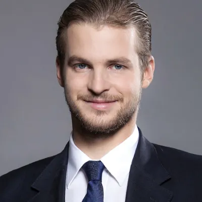 Jan Pachocki