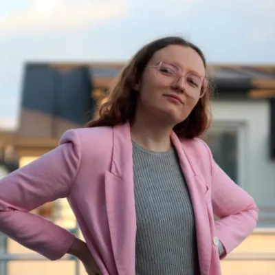 Pamela Krzypkowska