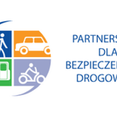 Public Institution of the Year Road Safety Partner 2023 - we have a nomination!