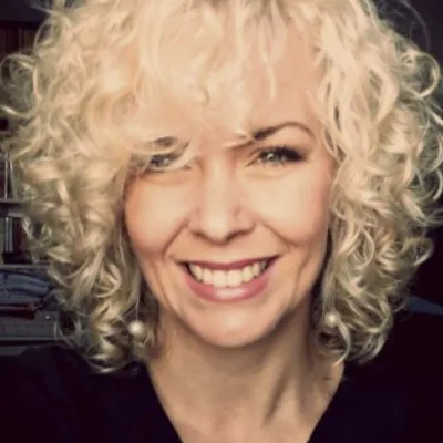 Patrycja Obara