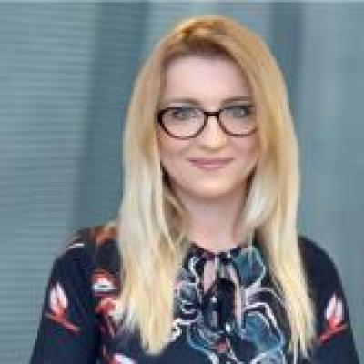 Patrycja Rejnowicz