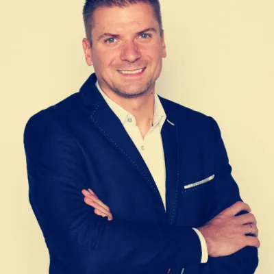 Patryk Nowak