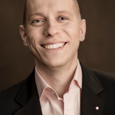 Patryk Zamorski