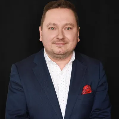 Paweł Kikosicki