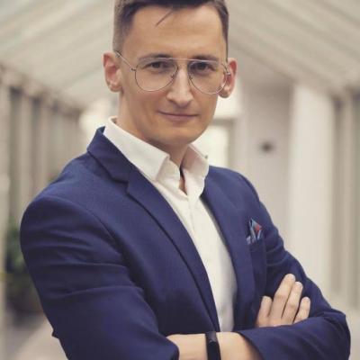 Paweł Koczkodaj
