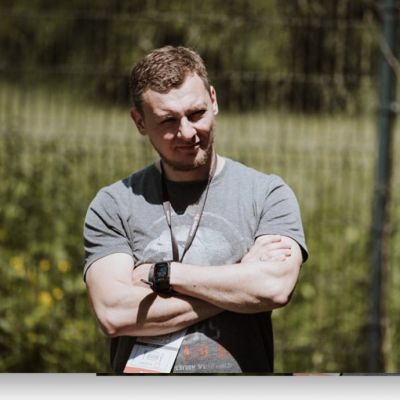Paweł Maziarz