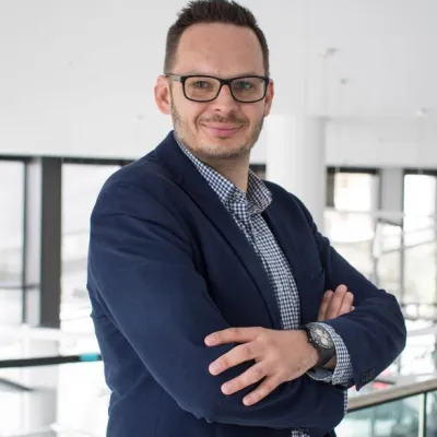 Paweł Mazurek
