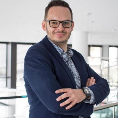 Paweł Mazurek