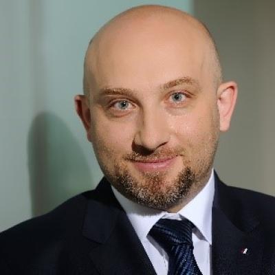 Paweł Zalewski