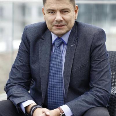 Paweł Żbikowski