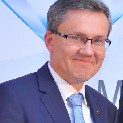 Paweł Żuk