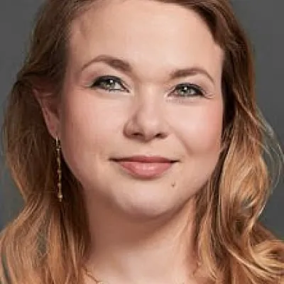 Katarzyna Piechocka