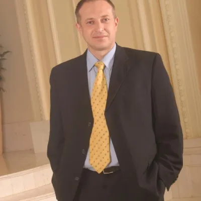 mec. Piotr Baraniak