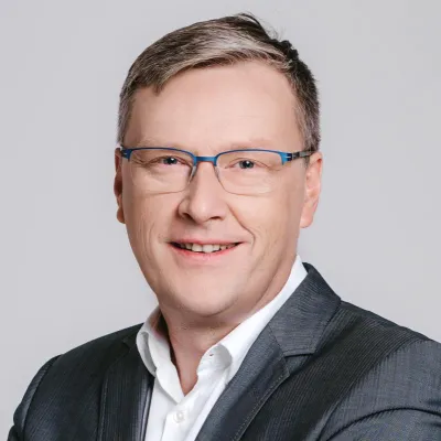 Piotr Cwalina