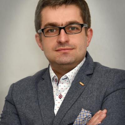 Piotr Czech