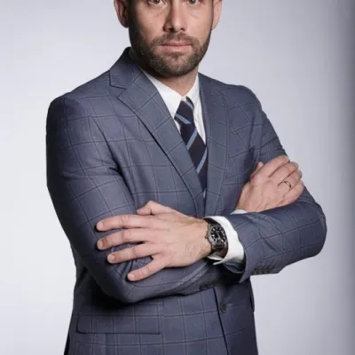 Piotr Górecki