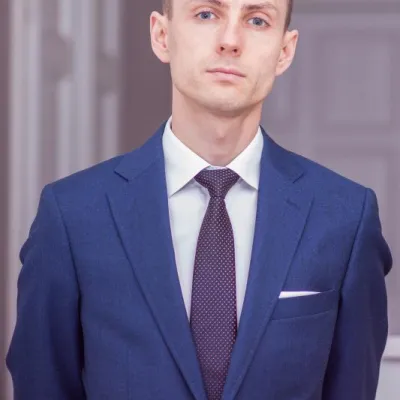 Piotr Łebek