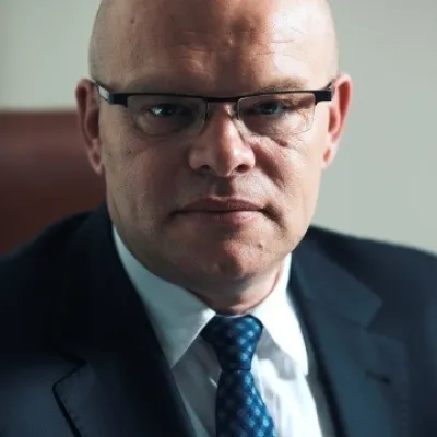Piotr Pobrotyn