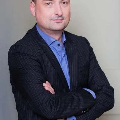 Piotr Rupik