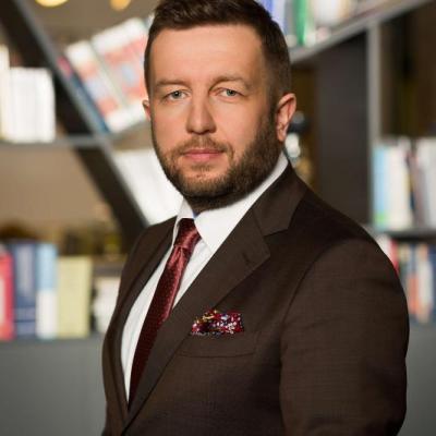 Piotr Trębicki