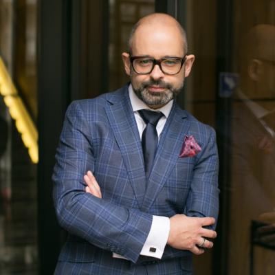 Piotr Wieczorek